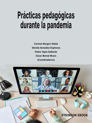 cover image of Prácticas pedagógicas durante la pandemia